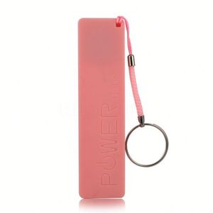 Batería de Litio Universal Portátil, Banco de Energía Móvil de 2600 mAh, Delgado e Inalámbrico para Teléfonos Móviles - Product Image 5