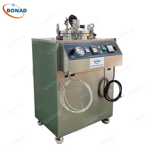 Chambre d'essai d'immersion sous pression IEC 60529 IPX8 avec fonction de chauffage - Product Image 2