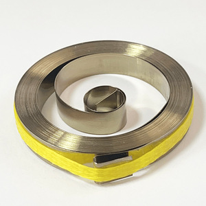 Industrial Chinese Stainless Steel Metal <strong>Slinky</strong> <strong>Toy</strong> 2-80mm Width Spring Wire Spiral Style Compression Load Type - Product Image 1