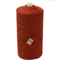 Fil de pêche en nylon pur de haute qualité 100% - Fil de nylon torsadé en polyester 210 D - Accessoires de pêche