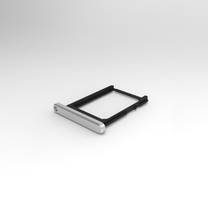 ตัวเชื่อมต่อซิมการ์ดนาโน XKB Connection XKNANO-1131-K แบบ Push Pull SMD ROHS สำหรับอุปกรณ์อิเล็กทรอนิกส์ PCB และอุปกรณ์มือถือ - Product Image 2