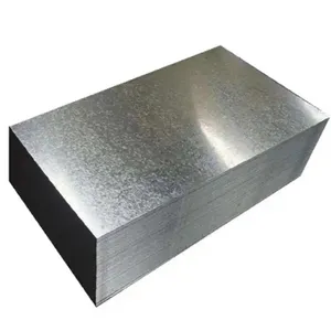 Factory Price Hot Dipped Galvanized Steel Roof Sheet Zinc Coated Gi Coil House Prices Galvalume Corrugated Roofing Sheets