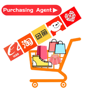 1688 Alibaba-Taobao Pinduoduo JD China Einkaufsagentur Alibaba-China-Großhandel Dropshipping Schneller Weltweiter Versand Preise