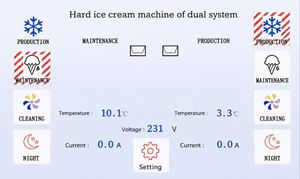 Máquina Automática para Helados JAKA A5 con Brazo Robótico Cobot para Moldeo, Soldadura y Corte - Product Image 4
