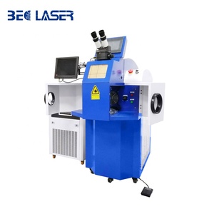 Máquina de Soldadura Láser Yag <span class=keywords><strong>Sisma</strong></span> Price, Máquina de Soldadura Tig para Moldes de Acero Inoxidable - Product Image 5