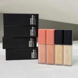 NOUVEAU Correcteur de Teint Liquide Multi-Tons Style Filtre Couvrance Totale Hydratant Anti-Cernes Longue Durée Pour les Cernes sous les Yeux - Product Image 3