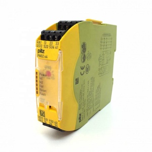 ต้นฉบับ890060 S1WP 9A 110-230VAC/DC UM 0-415VAC/DC สำหรับการตรวจสอบกำลังไฟฟ้าแบบแท้เหมาะสม - Product Image 4