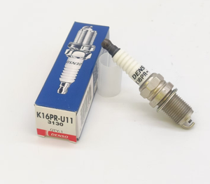 Bujía Original Mitsubishi 3130 de cobre para <span class=keywords><strong>Hyundai</strong></span> ACCENT ELANTRA <span class=keywords><strong>TUCSON</strong></span> OEM 90048-51157 nueva condición - Product Image 5