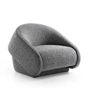 Neuzugang komfortabler faltbarer Einzelsofa-Stuhl Aufzugsofa-Bett