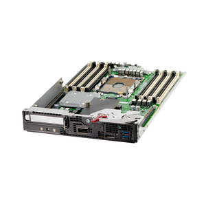 Sistema de Computación de Borde EL8000 Configurado a Medida para Telecomunicaciones, Análisis Industrial y Computación de Baja Latencia - Product Image 3
