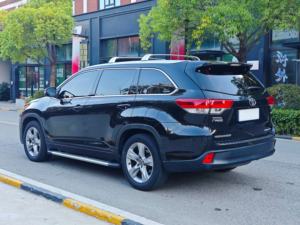 <span class=keywords><strong>Auto</strong></span> Usata di Alta Qualità per Highlander 2024, SUV 4WD di Lusso, Turbo R18 2.0L, Interni in Pelle, 5 Posti, Cambio Automatico, Guida a Sinistra - Product Image 5