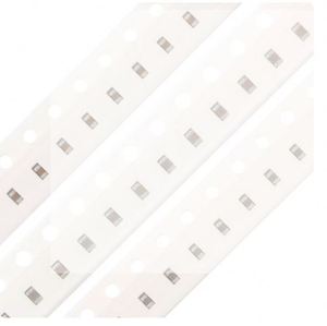 Condensatore Ceramico Originale a Montaggio Superficiale MLCC 0.75 pF 0603 (1608 Metrico) MCARQ167SCGR75CTRA01 CAP CER 0.75PF 250V C0G/CG 0603 - Product Image 2