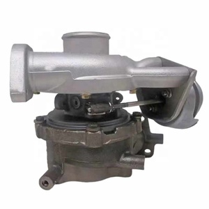 806493-0002 14411-LC30B 8064930002 14411LC30B 806493-2 806493-5002 GTB1752V Turbocompresseur Pour Nissan Atlas ZD30 3.0T NT400 Moteur - Product Image 1