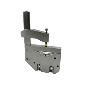 HPEDM sistema 3R alta precisão ferramenta peças WEDM máquina Nivelamento adaptador user kit 3R-242S-3 - Product Image 6