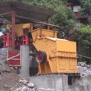 75 t/h יעילות גבוהה השפעה יפה צמרית חול חצץ צמח רוק חול ביצוע מכונה מחיר - Product Image 3