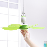 2023 en stock ventilador ventilateur de plafond led intérieur avec ventiladores à distance modernos ventilateur de plafond bois