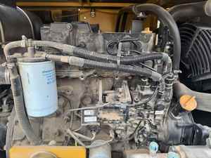 Mini-excavatrice de 3,5 tonnes, mini-pelleuse, excavatrice - Product Image 3