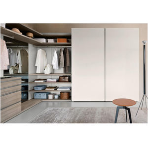 <span class=keywords><strong>Dressing</strong></span> moderne de luxe pour femmes Armoire de rangement élégante de style luxueux - Product Image 5