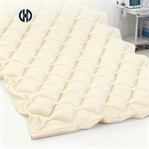 Nệm chống bọt hình cầu bơm hơi không thấm nước cho người cao tuổi phù hợp nhanh chóng Bơm nệm cho tất cả các loại giường - Product Image 5