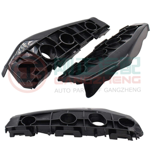 Piezas de coche, soporte de montaje superior del parachoques delantero para JAC S2 S3 S5 T6 T8 T8 pro J2 J3 J4 J5 J7 <span class=keywords><strong>J8</strong></span> JS4 x200 pick up refine - Product Image 3