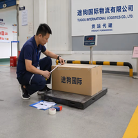 Agent maritime pas cher et rapide, expédition de n'importe quel port de Chine vers l'Australie, DDP, FCL, LCL, assurance fret, consolidation, livraison, service logistique