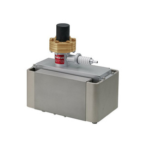 Pompe à vide combinée Canon Anelva 956-7040, 10 têtes, 50 débits, automatisation industrielle, corps en aluminium - Product Image 5