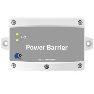 Kit Barriera Elettrica LogiCO2 Aggiuntivo per Sistema di Sicurezza CO2 - Product Image 1