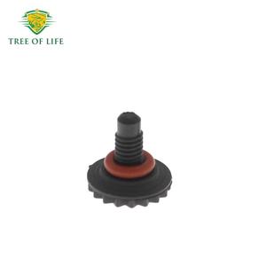 Vis de fixation du tuyau de liquide de refroidissement Tree Of Life LR094509 pour le remplacement du joint du radiateur du moteur Land Rover - Product Image 5