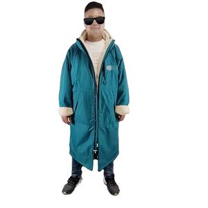 Traje <span class=keywords><strong>de</strong></span> baño <span class=keywords><strong>de</strong></span> playa <span class=keywords><strong>para</strong></span> niños adultos OEM <span class=keywords><strong>de</strong></span> fábrica, traje <span class=keywords><strong>de</strong></span> baño, Poncho cambiante reciclado, bata <span class=keywords><strong>de</strong></span> cambio impermeable - Product Image 2