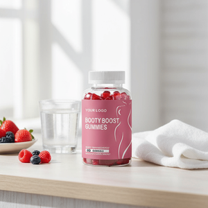 สารสกัดจากดอกบัวหิมะหิมาลายันสูตรธรรมชาติ100% กัมมี่ผลิตภัณฑ์ดูแลอาหารสำหรับผู้ใหญ่ - Product Image 6