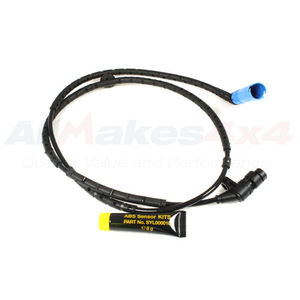 SENSORE ASSY-RR-L322-POSTERIORE ADATTO PER LAND ROVER - Product Image 1