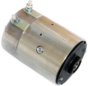 Moteur hydraulique électrique pour véhicule à batterie 12V 1,6kW 1600W DC MA-HLE AMJ5845 <span class=keywords><strong>Letrika</strong></span> Réf. IM0119 Réf. OEM 11.216.840 - Product Image 4