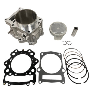 Vente directe d'usine, pièces de moteur, cylindre de moteur de moto adapté à YAMAHA Grizzly700 Rhino700 YFM700 - Product Image 2