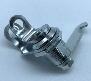 Dispositivo de candado de bloqueo de leva de acero al carbono JUCRO DL418, aleación de Zinc para hoteles, gimnasios, dormitorios, villas, talleres, escuelas, Apartamentos - Product Image 3