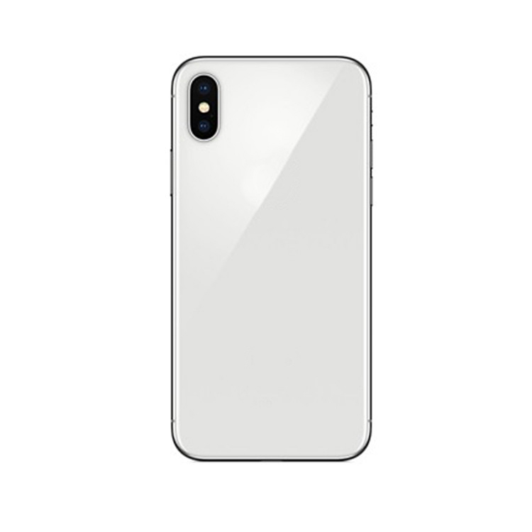 ♡*♡様 Apple iPhone X ホワイト 本体 iPhone X White iOS for sale | eBay