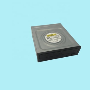 <span class=keywords><strong>Lecteur</strong></span> optique <span class=keywords><strong>interne</strong></span> SATA haute vitesse pour <span class=keywords><strong>CD</strong></span>/DVD, <span class=keywords><strong>lecteur</strong></span> de disques <span class=keywords><strong>CD</strong></span>/DVD, <span class=keywords><strong>lecteur</strong></span> de films et de musique pour ordinateur de bureau (PC) - Product Image 2