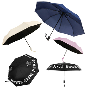 <span class=keywords><strong>Parapluie</strong></span> promotionnel compact, réversible, coupe-vent, anti-UV et anti-pluie - Product Image 3