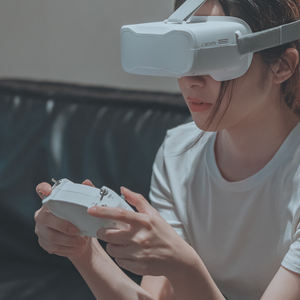 Betafpv Cetus <span class=keywords><strong>Pro</strong></span> ชุด FPV มอเตอร์ไร้แปรงสำหรับผู้เริ่มต้นโดรน FPV - Product Image 5