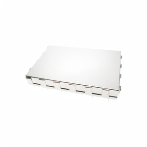53-CBSA-2.25X3.0X0.5 Distribuidor Autorizado de Protectores de RF - Product Image 1