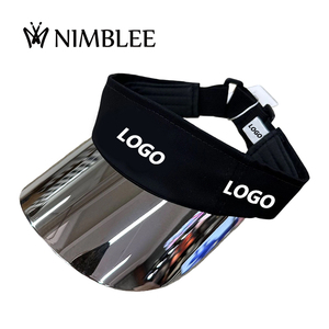 Casquette élastique réglable, <span class=keywords><strong>visière</strong></span> de sport d'été pour hommes et femmes, idéale pour les voyages, le <span class=keywords><strong>golf</strong></span>, le tennis, avec protection UV - Product Image 1