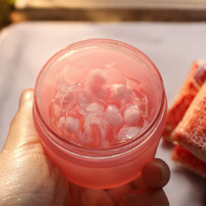 <span class=keywords><strong>Gel</strong></span> Kolagen DNA PDRN Salmon Grosir Anti-Kerut Melembapkan Mengencangkan Kulit Wajah Niacinamide Arbutin Centella Aloe Vera - Product Image 3