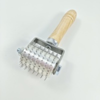 Rouleau de tapis TDF Stitcher Porcupine Needle Roller