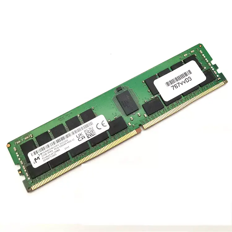 100% Nueva memoria superventas DDR3 DDR4 8G 16G 32G RAM