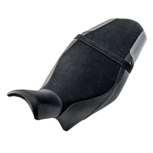 Coussin de siège de moto complet XXUN pour <span class=keywords><strong>SUZUKI</strong></span> <span class=keywords><strong>Katana</strong></span> 2019 2020 <span class=keywords><strong>2021</strong></span> 2022 2023 2024 Selle de passager monobloc - Product Image 2