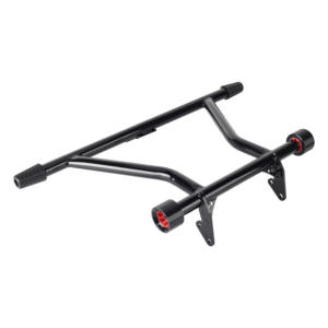 แถบกันชนเครื่องยนต์เส้นผ่านศูนย์กลาง1-1/4 "สำหรับ Harley Softail Breakout 114 fxbrs 2018 2019 <span class=keywords><strong>2020</strong></span> softail <span class=keywords><strong>Low</strong></span> <span class=keywords><strong>Rider</strong></span> S 114 - Product Image 6