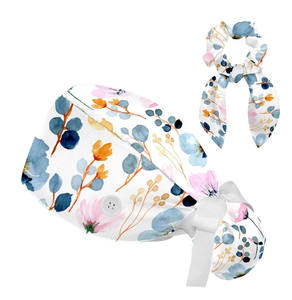 Новая удобная эластичная медицинская шапочка - Product Image 2