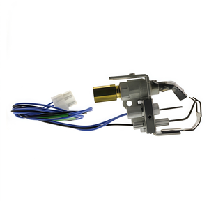 اشتعال لهب طبيعي وفتحات <span class=keywords><strong>LP</strong></span> مع نظام فتحة غازية ، شعلة تثبيت شعلة من أجل وضع طبيعي - Product Image 6