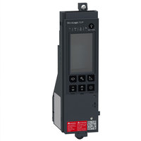 Unidad de Control Micrologic 7.0p, Compacta NS630B a NS1600, Protecciones Selectivas y de Fuga a Tierra Fijas y de Operación Manual, Nueva