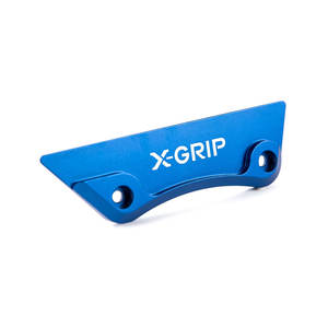 Per X-Grip protezione forcellone per Husqvarna TE 150 24-25 colore blu - Product Image 1