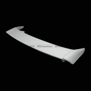 สปอยเลอร์หลัง FRP น้ำหนักเบา สำหรับรถ 180SX คลาสสิค JDM อะไหล่รถดริฟท์ - Product Image 4